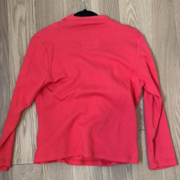 Anthropology top - medium. Like new - Picture 3 of 3